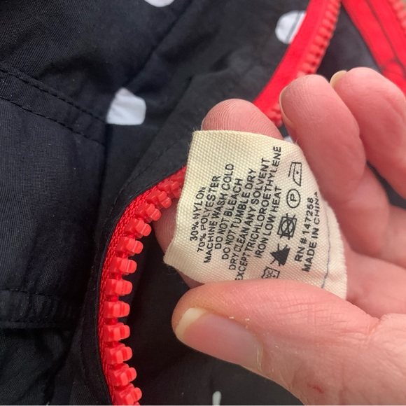 Simply Southern Reversible Jacket. Brand new with tags - Picture 8 of 10